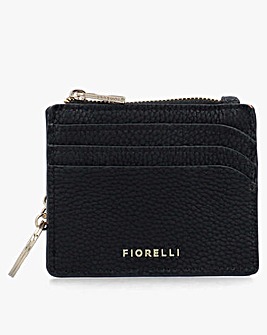 Fiorelli Ciara Small Black Purse