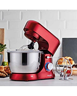 Cooks Professional 1000W Stand Mixer