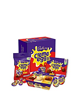 Cadbury Creme Egg Easter Bundle
