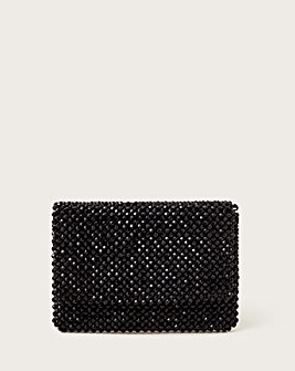 Monsoon Molly Beaded Bag