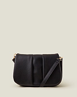 Accessorize Jemma Fold Cross Body Bag