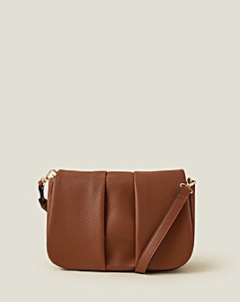 Accessorize Jemma Fold Cross Body Bag