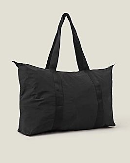 Accessorize Packable Travel Weekend Bag