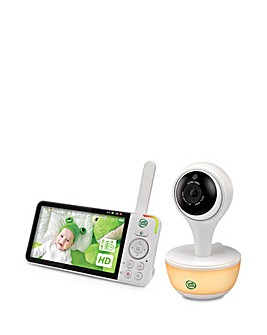 LeapFrog LF815HD 5-inch High Definition Smart Remote Access Video Monitor