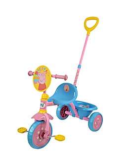 Peppa Pig My First Trike