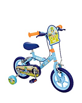 Bluey 12-inch Bike