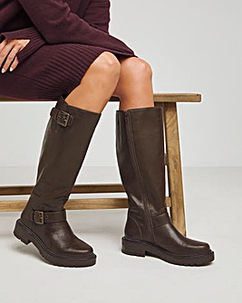 Extra Wide Fitting Boots for Women EEE Ambrose Wilson