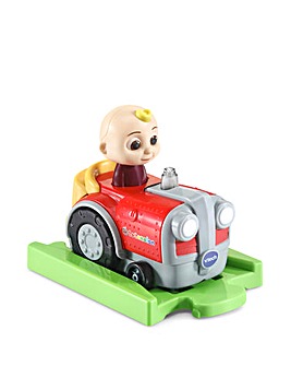 Vtech Toot-Toot Drivers Cocomelon Tractor