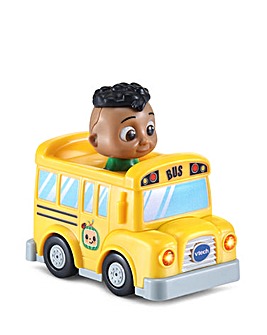 Vtech Toot-Toot Drivers Cocomelon School Bus