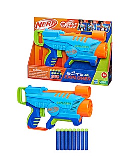 Nerf Elite 2.0 Eaglepoint RD-8 TV Spot, 'Super Gift' 