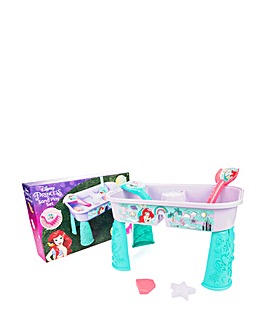 Disney Ariel Sand and Water Table