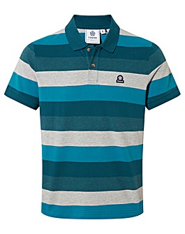 Tog24 Flaxby Mens Polo