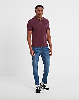 Tog24 Aketon Mens Polo
