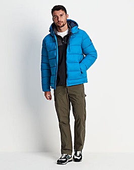 Tog24 Maloney Mens Padded Jacket