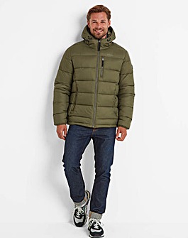 Tog24 Maloney Mens Padded Jacket