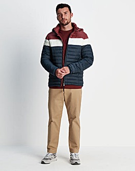 Tog24 Bowburn Mens Padded Jacket