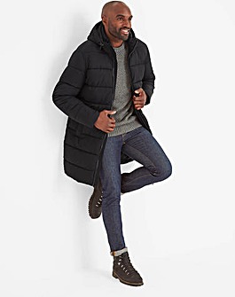 Parka Coats Jackets Menswear Premier Man