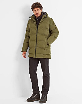 Tog24 Brinkley Mens  Parka