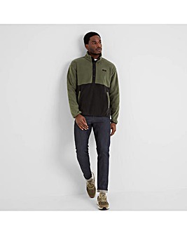 Tog24 Horth Mens Half Zip Fleece