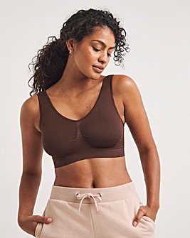 Smoothing Seamless Comfort Top Nude 1