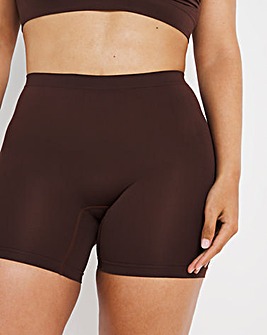 Smoothing Seamless Nude Comfort Shorts