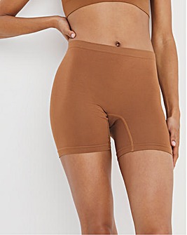 Smoothing Seamless Comfort Shorts Nude 3