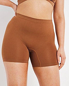 Smoothing Seamless Nude Comfort Shorts