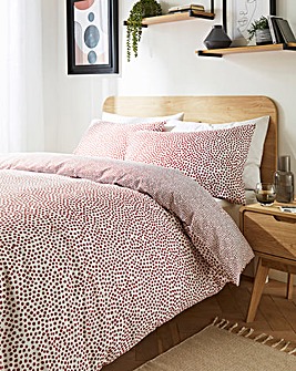 Nim Dotty Duvet Cover Set