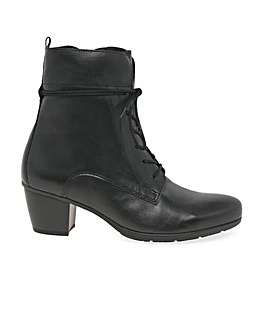 Gabor Easton Womens Ankle Boots