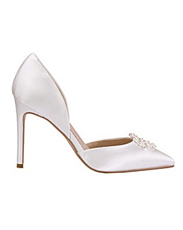 Perfect Pippa 2 Part Pointed Court