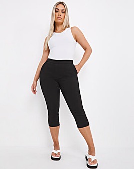 Cropped \u0026 Capri Trousers | Plus Size 
