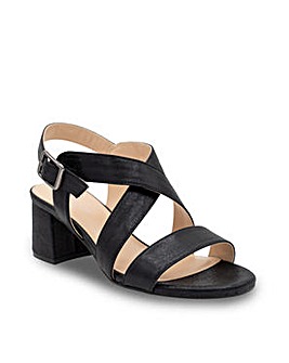 Seasalt ida peep toe online