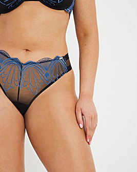 Figleaves Curve Femme Fatale Thong