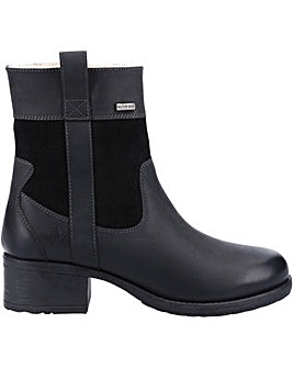 Hush Puppies Saskia Boot