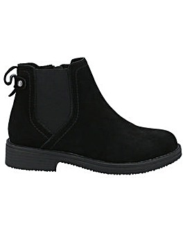 Hush Puppies Maddy Wide Boot