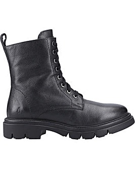 Hush Puppies Rhea Lace Boot