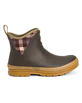 Muck Boots Originals Ankle Wellingtons