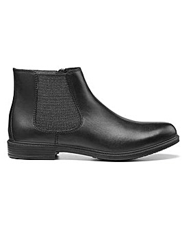 Hotter Tenby D Fit Chelsea Boot