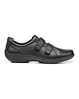 Hotter Leap II Extra Wide Casual Shoe