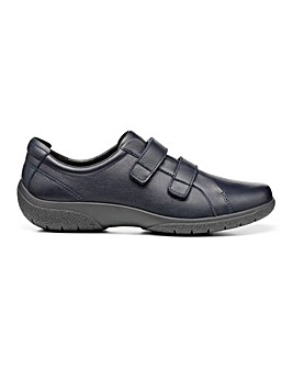 Hotter Leap II Extra Wide Casual Shoe