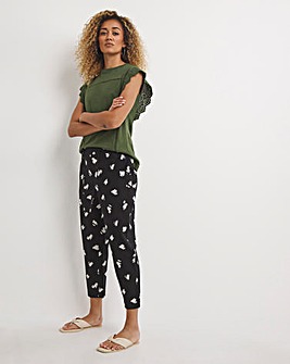Ladies Trousers | Casual Trousers in 
