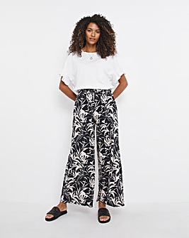 Ladies' Plus Size Trousers Ireland 