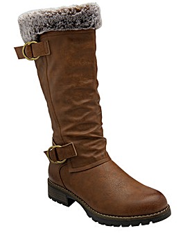 Ladies Lotus Footwear Wide Fit Lotus Shoes JD Williams