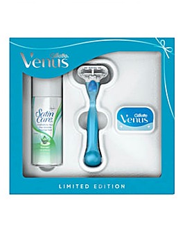 Venus Classic Gift Set