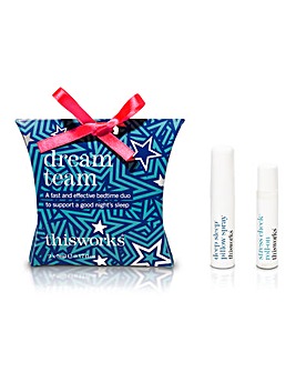 This Works The Dream Team Gift Set