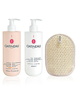 Gatineau Radiant Complexion Collection