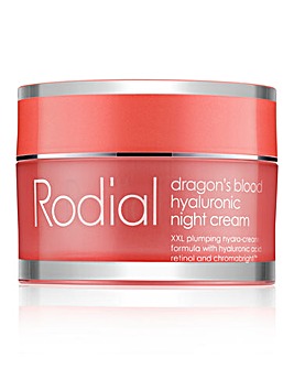 Rodial Dragons Blood Hyaluronic Night Cream