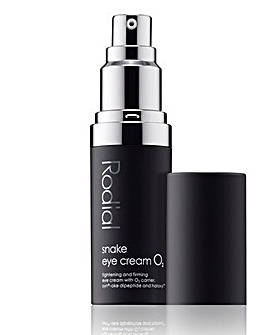 Rodial Snake Eye Cream O2