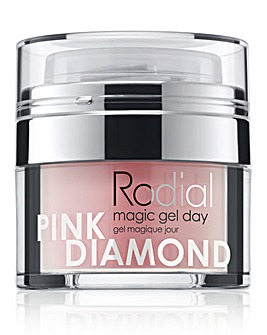 Rodial Pink Diamond Magic Gel Day Mini