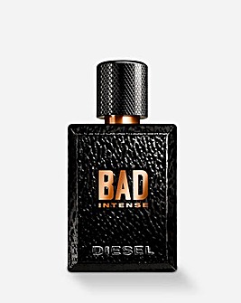Diesel Bad Intense 50ml Eau de Parfum